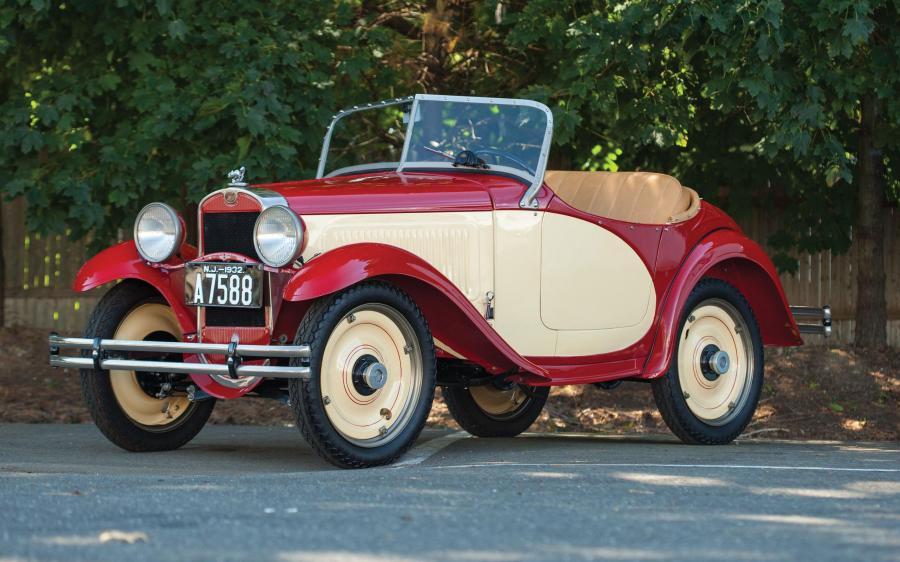 American Austin Roadster '1932